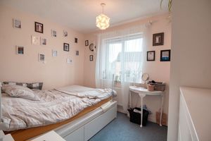 Bedroom Two- click for photo gallery